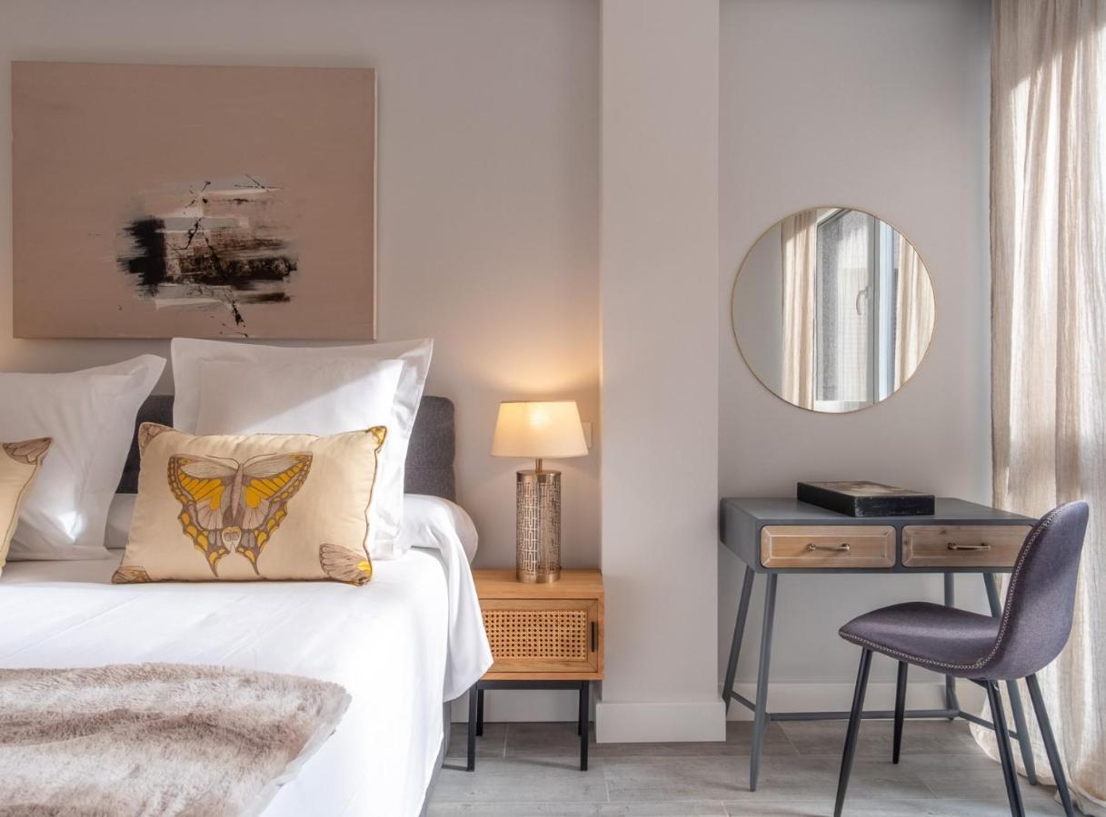 Apartamento Alberto Aguilera I *