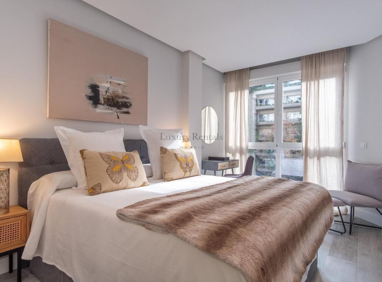 Apartamento Alberto Aguilera I