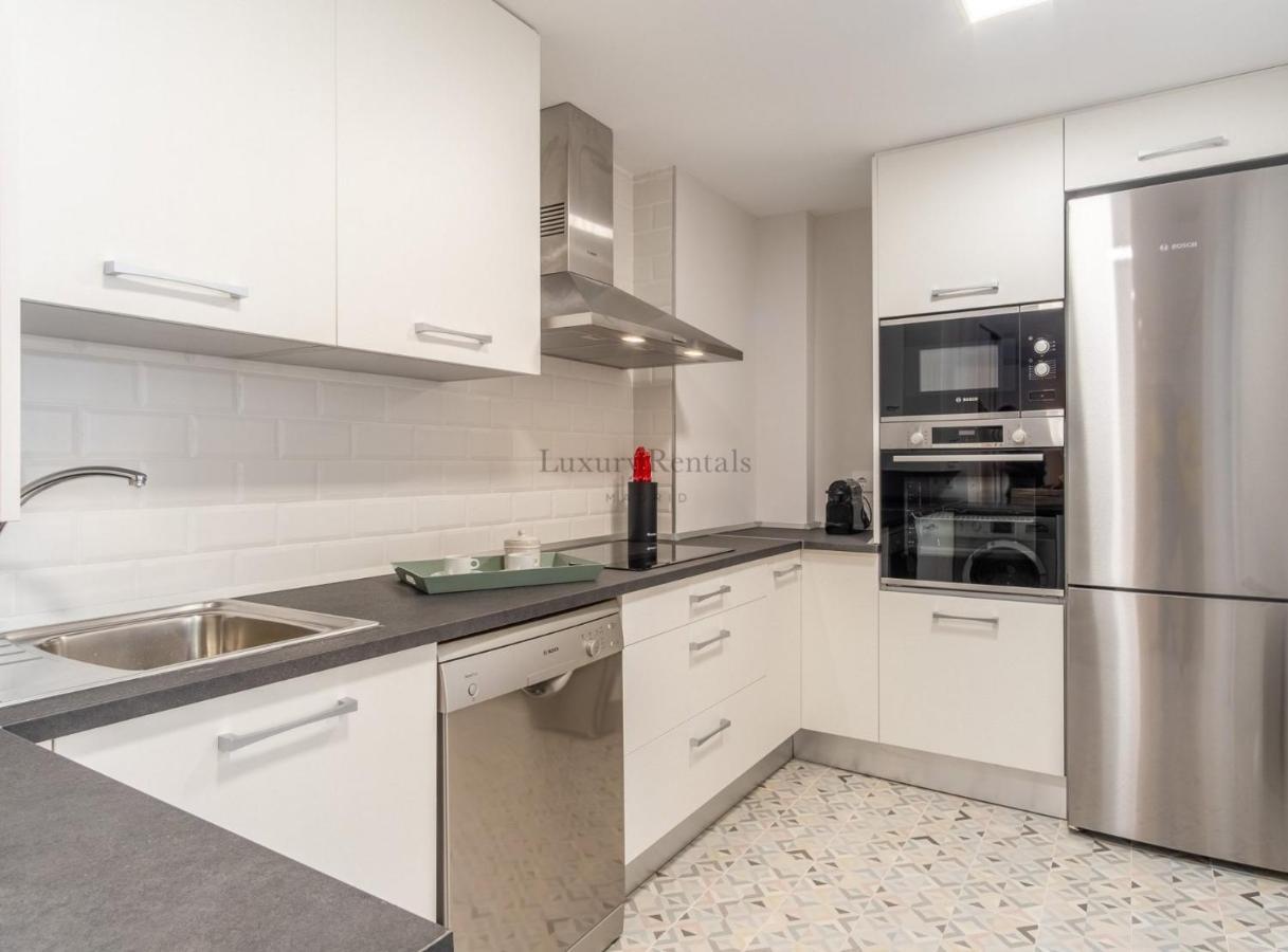 Alberto Aguilera I Apartamento