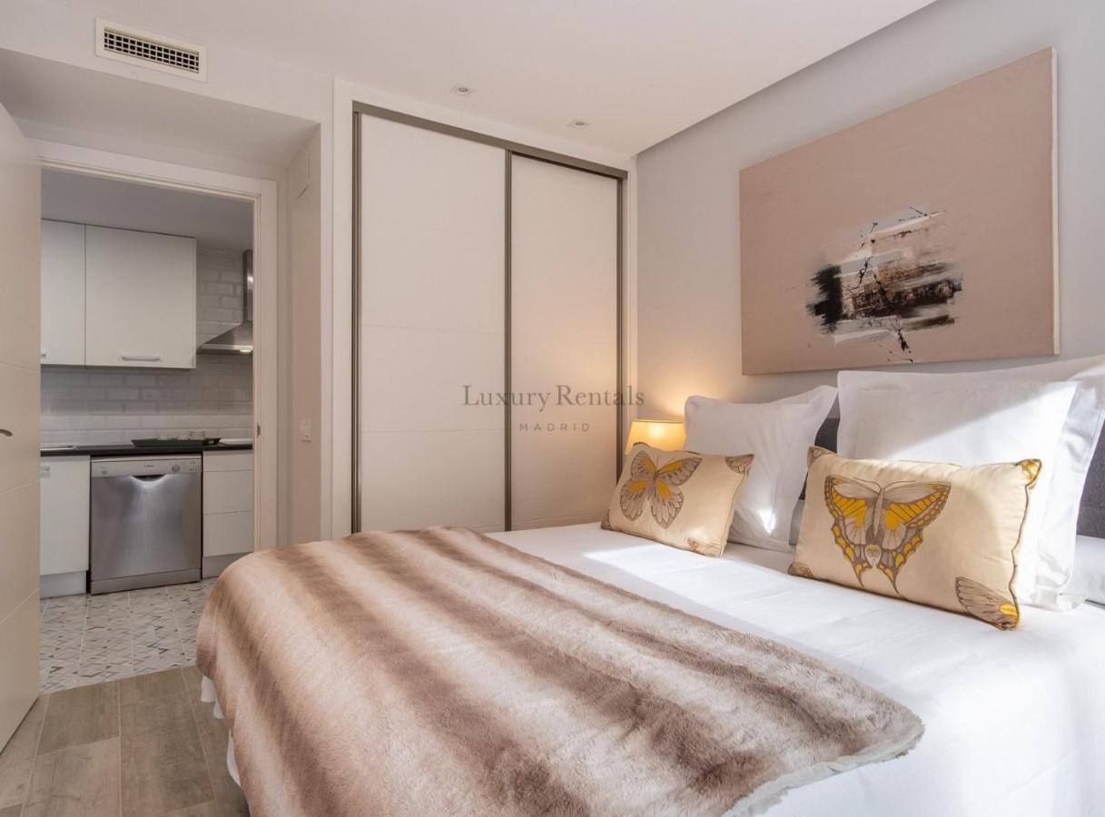 Apartamento Alberto Aguilera I